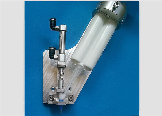 আঠালো বিতরণের মেশিন এবি আঠালো কার্টিজ 50ml 3 অক্ষ বিতরণের রোবট