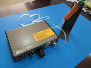 982 সেমি-অটোমেটিক রজন স্টিকার dispenisng macihne আঠালো বণ্টনকারী