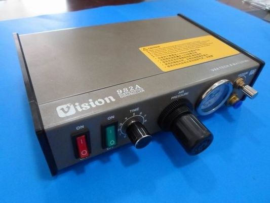 অটোমেটেড রাসায়নিক আঠালো বিতরণের মেশিন Epoxy বিতরণের যন্ত্রপাতি