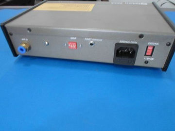 কাজ সহজ টেকসই 982 সেমি-অটোমেটিক রজন dispenisng macihne আঠালো বণ্টনকারী
