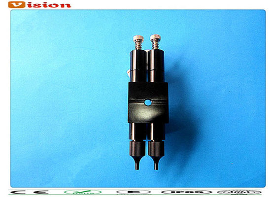 উচ্চ স্পষ্টতা জন্য 065ABY Epoxy তরল অ্যালুমিনিয়াম বিতরণের ভালভ