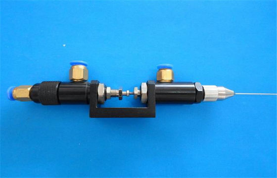 পিপি / মেটাল রগড়ানি ছোট পরিমাণ মডেল vsd-060 জন্য / সিলিকন স্তন্যপান বিতরণের ভালভ