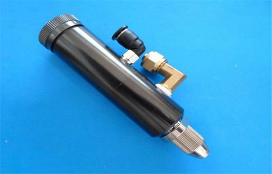 পেশাগত নিম্ন সান্দ্রতা Epoxy তরল বণ্টনকারী ভালভ 120mm * 25mm