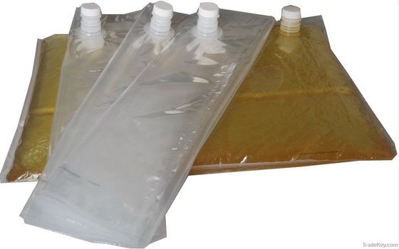 1L - 20L নির্বীজ বক্স প্যাকেজিং ব্যাগ রেড ওয়াইন, তেল ও পানীয় জন্য