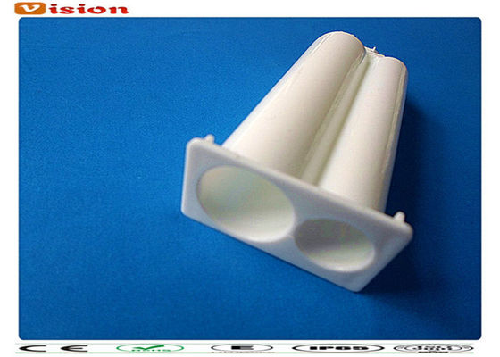 50ml 2: 1 ডুয়াল কার্তুজ, দুটি উপাদান কার্তুজ, epoxy প্লাস্টিক কার্তুজ