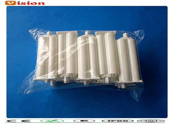 50ml 2: 1 ডুয়াল কার্তুজ, দুটি উপাদান কার্তুজ, epoxy প্লাস্টিক কার্তুজ