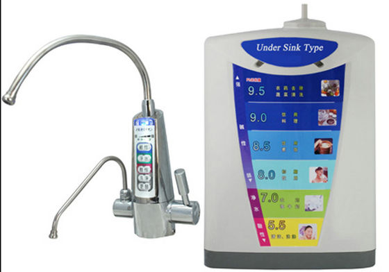 স্বয়ংক্রিয় ওয়াশিং ক্ষারজল ionizer, ক্ষারযুক্ত জল মেশিন
