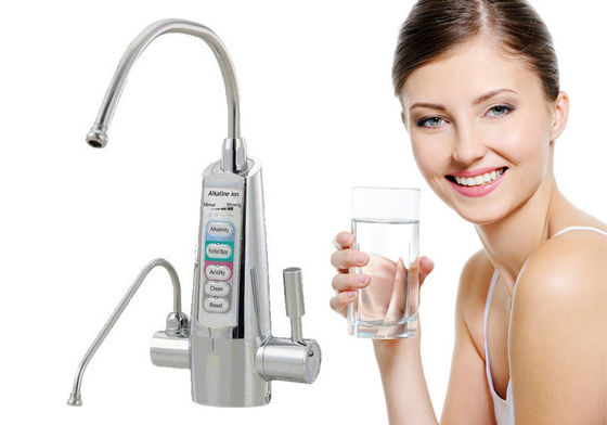 স্বয়ংক্রিয় ওয়াশিং ক্ষারজল ionizer, ক্ষারযুক্ত জল মেশিন