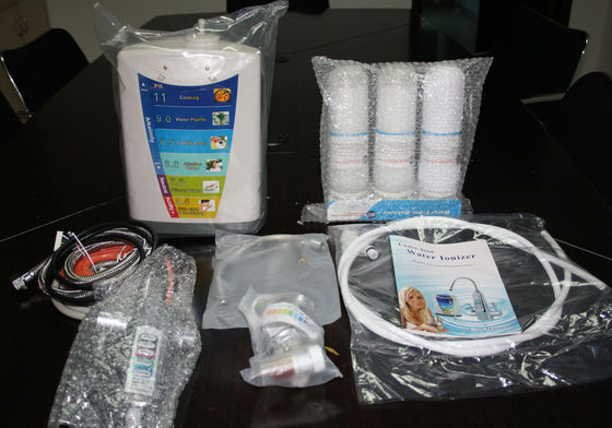 স্বয়ংক্রিয় ওয়াশিং ক্ষারজল ionizer, ক্ষারযুক্ত জল মেশিন