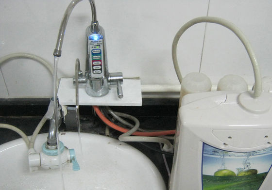 স্বয়ংক্রিয় ওয়াশিং ক্ষারজল ionizer, ক্ষারযুক্ত জল মেশিন