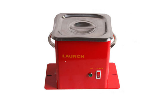 অটো রক্ষণাবেক্ষণ সরঞ্জাম 110V আরম্ভ CNC-602A CNC602A Injector ক্লিনার এবং পরীক্ষক