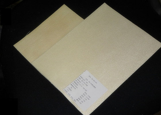 PPS-Ryton Needle Felt/PPS ফিল্টার কম দামের উচ্চ মানের সঙ্গে অনুভূত হয়