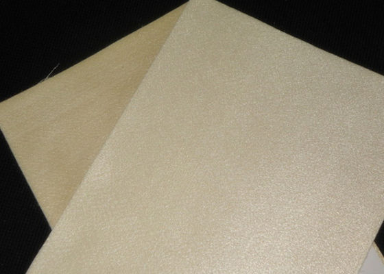 PPS-Ryton Needle Felt/PPS ফিল্টার কম দামের উচ্চ মানের সঙ্গে অনুভূত হয়