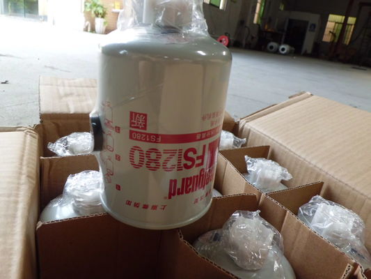 FS1280 কামিন্স জেনারেটর পার্টস, জ্বালানীর ফিল্টার
