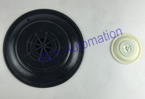 3 &quot;পালস জেট ভালভ মধ্যচ্ছদা ঝিল্লী AE1475I12 DN80 মিডিয়া এয়ার IP65