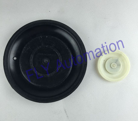 3 &quot;পালস জেট ভালভ মধ্যচ্ছদা ঝিল্লী AE1475I12 DN80 মিডিয়া এয়ার IP65