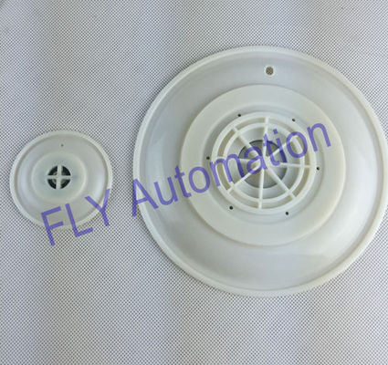 3 &quot;পালস জেট ভালভ মধ্যচ্ছদা ঝিল্লী AE1475I12 DN80 মিডিয়া এয়ার IP65