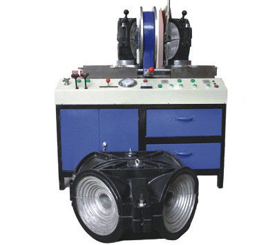 Cummins 6BTA5.9-C150 পাওয়ার ইঞ্জিন সঙ্গে বিক্রি জন্য 20Tons অনুভূমিক তুরপুন তুরপুন রিগ